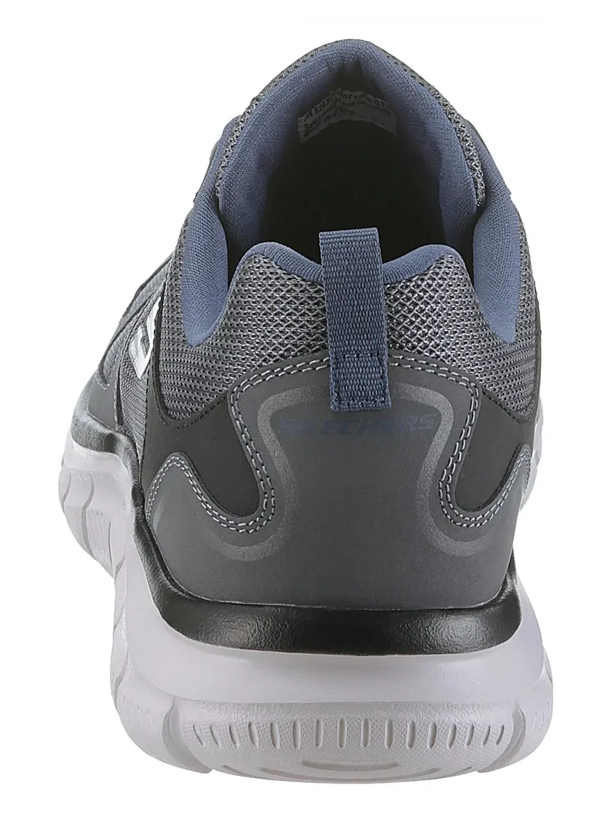 Кроссовки Skechers "Track-Scloric", синий — фото 2