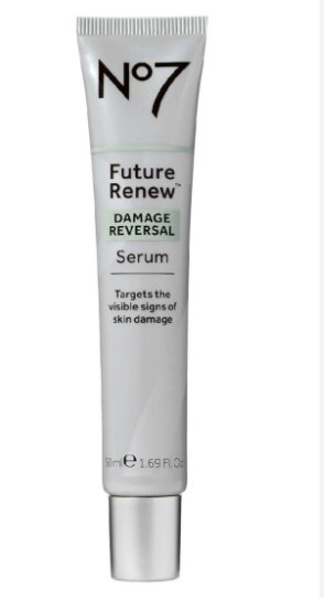 

No7, Future Renew Eye Serum, сыворотка для глаз, 15 мл