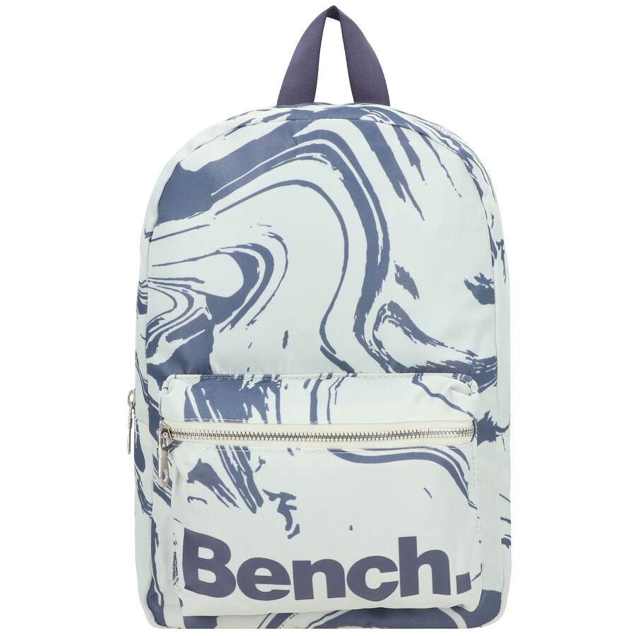 

Рюкзак BENCH Backpack, белый