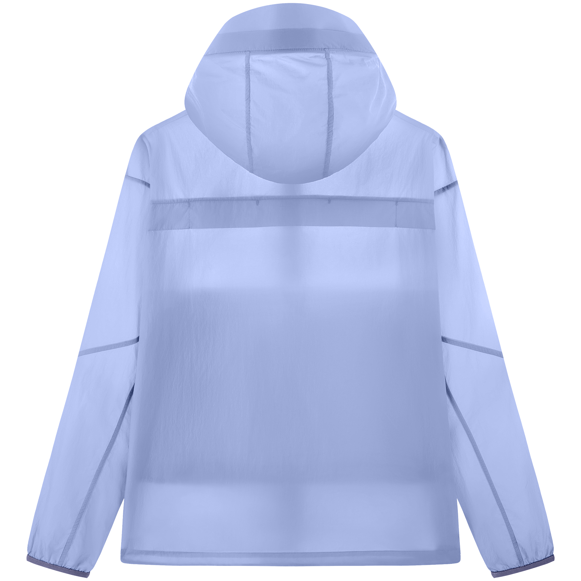 

Одежда для защиты от солнца Unisex CAMEL, ink серый