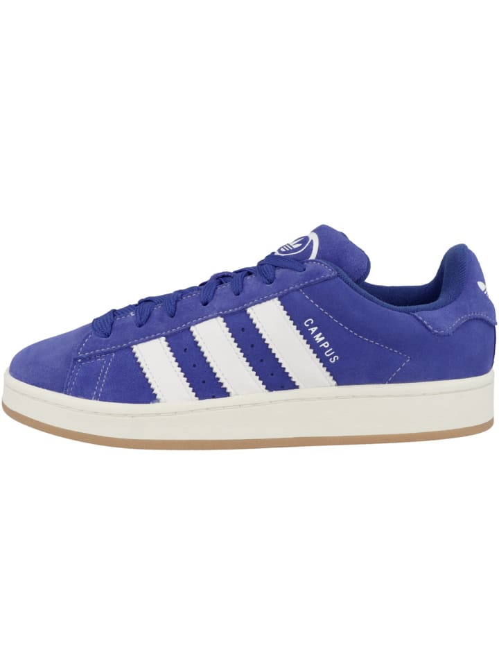 

Низкие кроссовки Adidas originals, синий