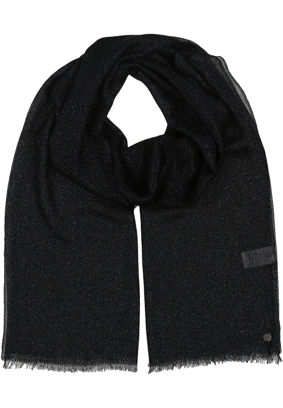 

Шарф FRAAS, Black