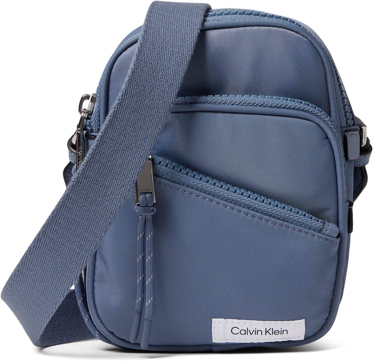 

Сумка кросс-боди Calvin Klein Evie Crossbody, цвет Flint