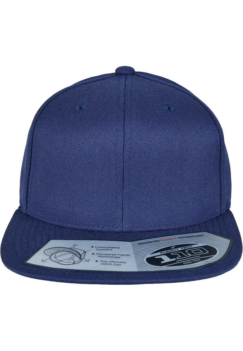 

Flexfit Flex Кепка " Flexfit Unisex 110 Fitted Snapback", цвет морской волны