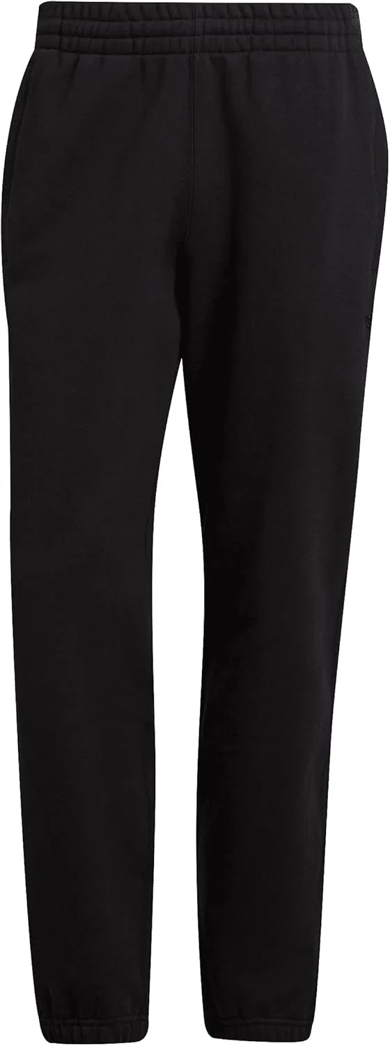 Мужские спортивные брюки adidas Originals Adicolor Trefoil Sweat Joggers — фото 2