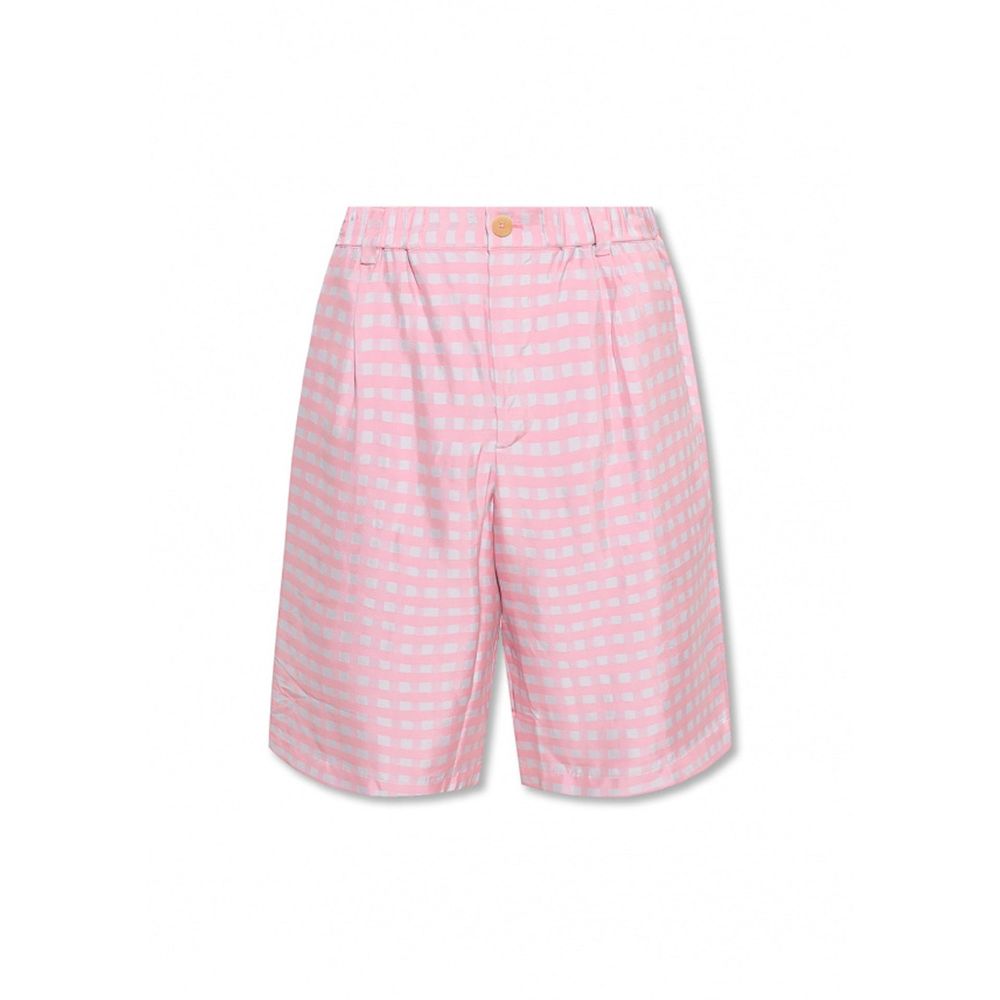 

Шорты «Le Short Gelati» Jacquemus, мультиколор