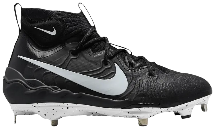 

Бутсы Nike Alpha Huarache NXT, черный