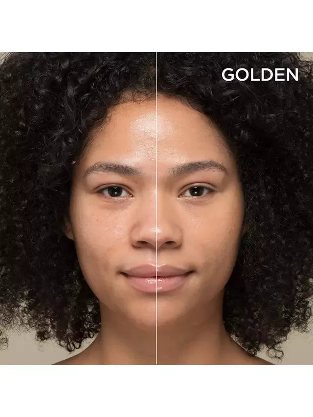 Тональная основа-сыворотка No Makeup Foundation Serum SPF 20 Perricone MD, Golden — фото 4