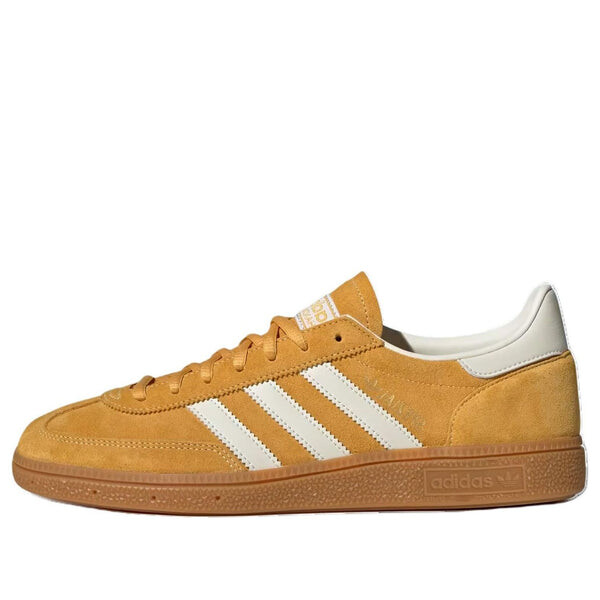 

Кроссовки гандбольные специальные Adidas, желтый