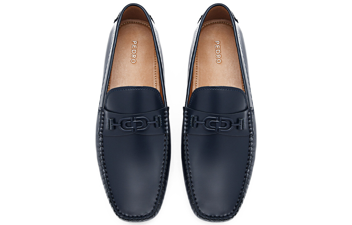 Мужские туфли PEDRO Men's Casual Shoes Men Low-Top — фото 3