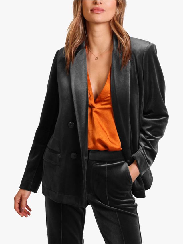 

Куртка Ava Rose Traffic People, Black