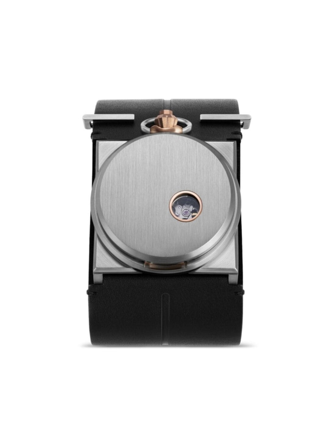 

Наручные часы R100 Eden 40 мм Fob Paris, серебряный