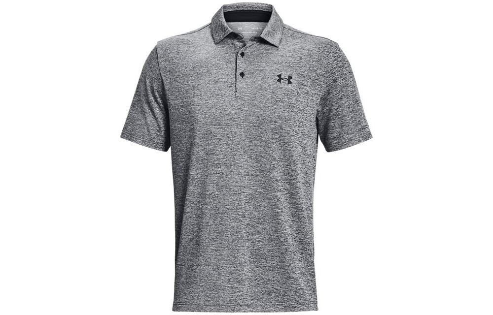 

Рубашка поло мужская серая Under Armour, серый