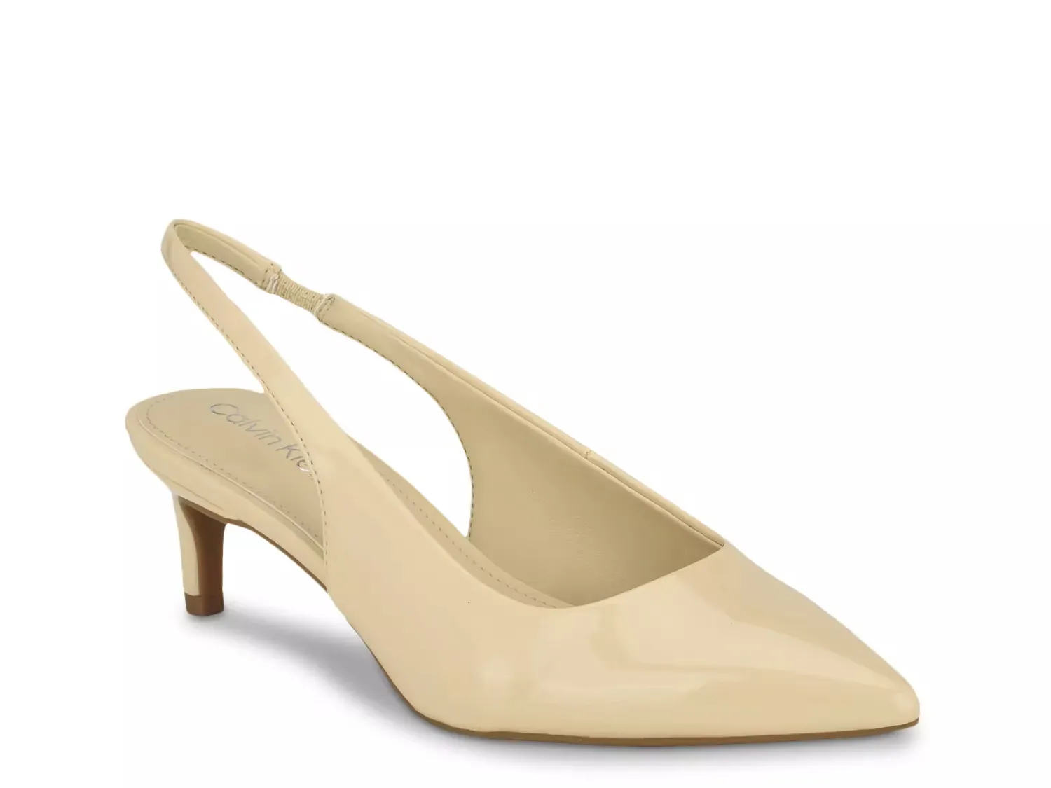 Dainty Туфли Calvin Klein, Ivory