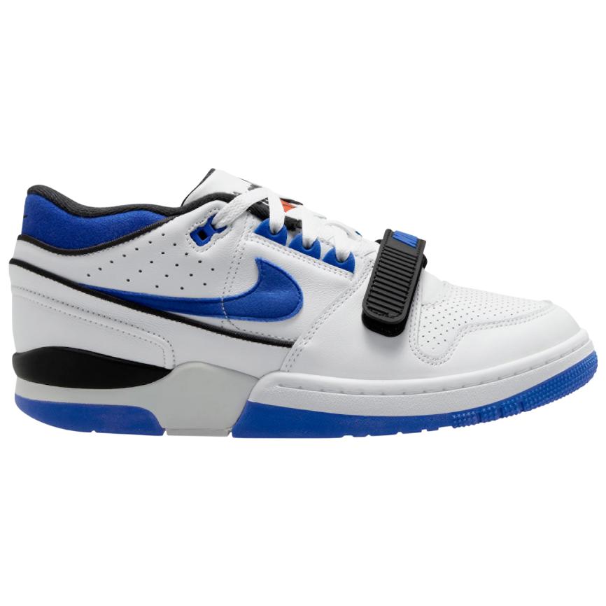 Nike Air Alpha Force 88 Game Royal Синий Белый — фото 2