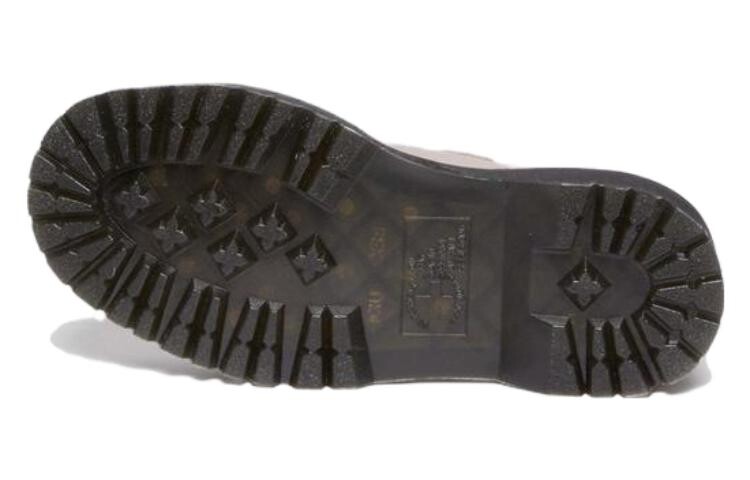 Dr.Martens Женская Повседневная обувь Женская, Taupe — фото 4