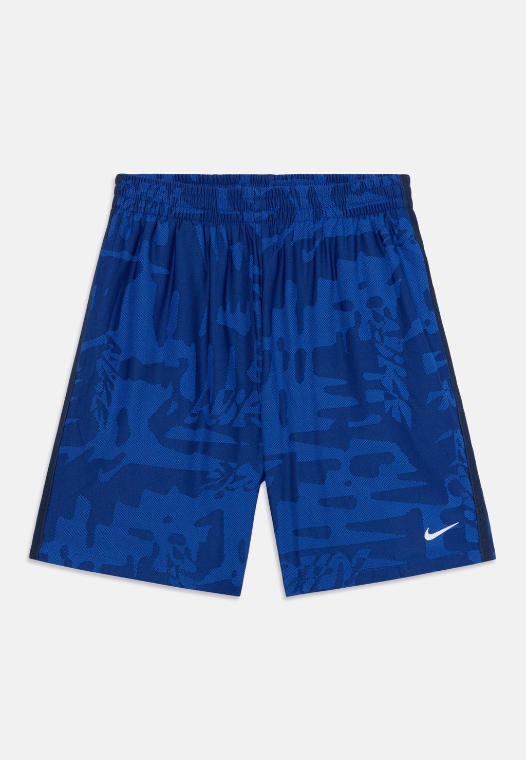

Спортивные шорты MULTI UNISEX Nike Performance, синий