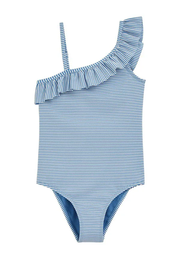 Купальник We Fashion, Blue
