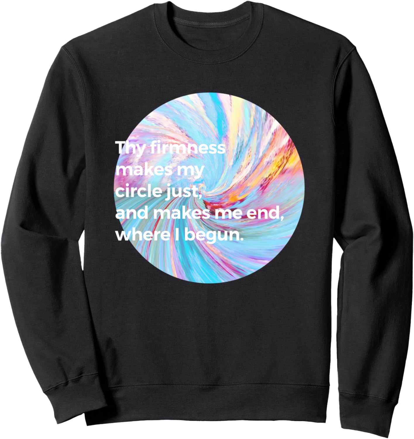 

Плотность ткани - Бирюзовая толстовка Donne'S Metaphysical Valediction