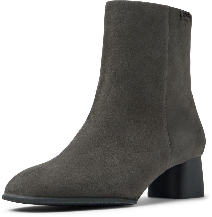 Ботильоны CAMPER Katie, Dark grey