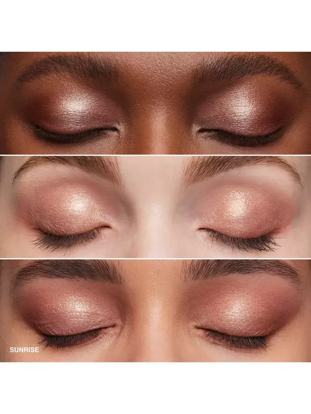 Палетка теней для век Восход солнца Bobbi Brown — фото 3
