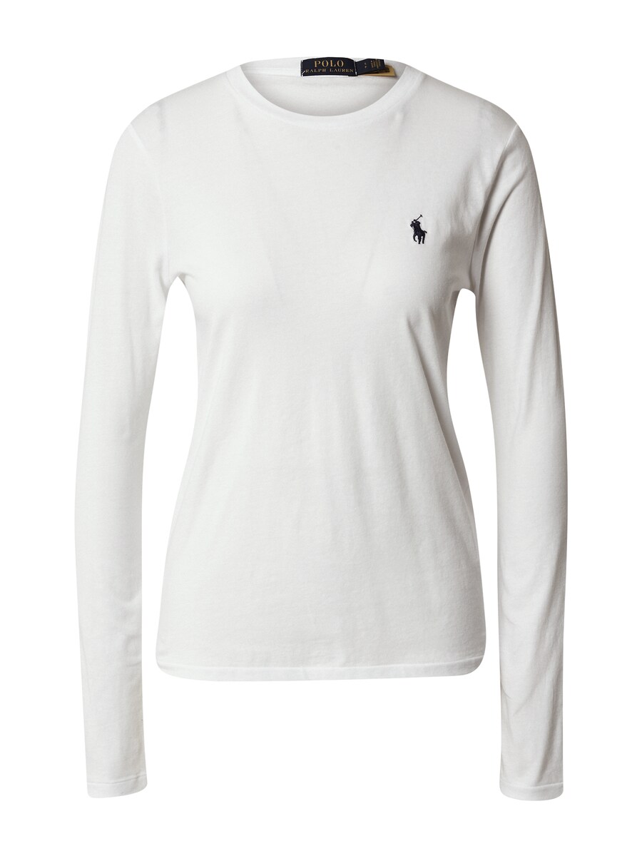 

Рубашка Polo Ralph Lauren, белый