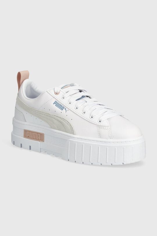 Обувь Mayze Lth Mayze Lth Puma, белый