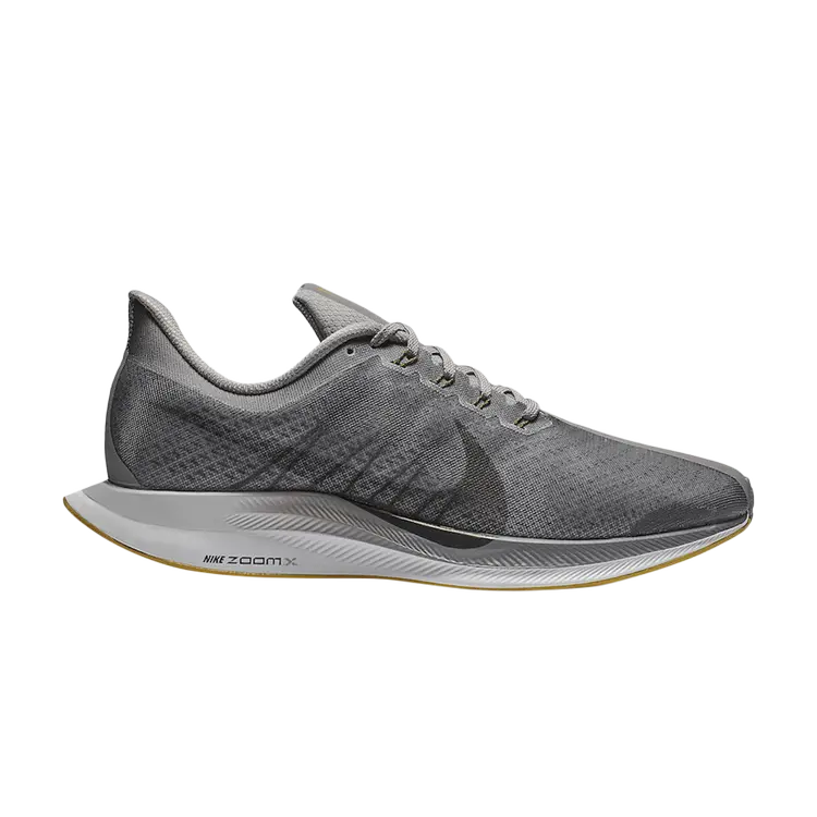 

Кроссовки Nike Zoom Pegasus Turbo 'Atmosphere Grey', серый
