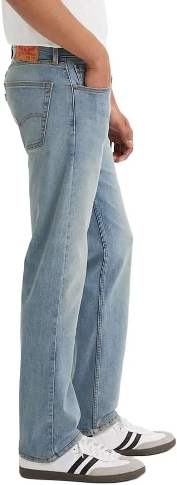 Джинсы Levi's, (New) Still a Ten (Stretch) — фото 3