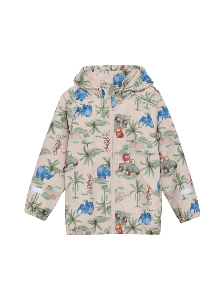 

Ветровка CeLaVi, синий