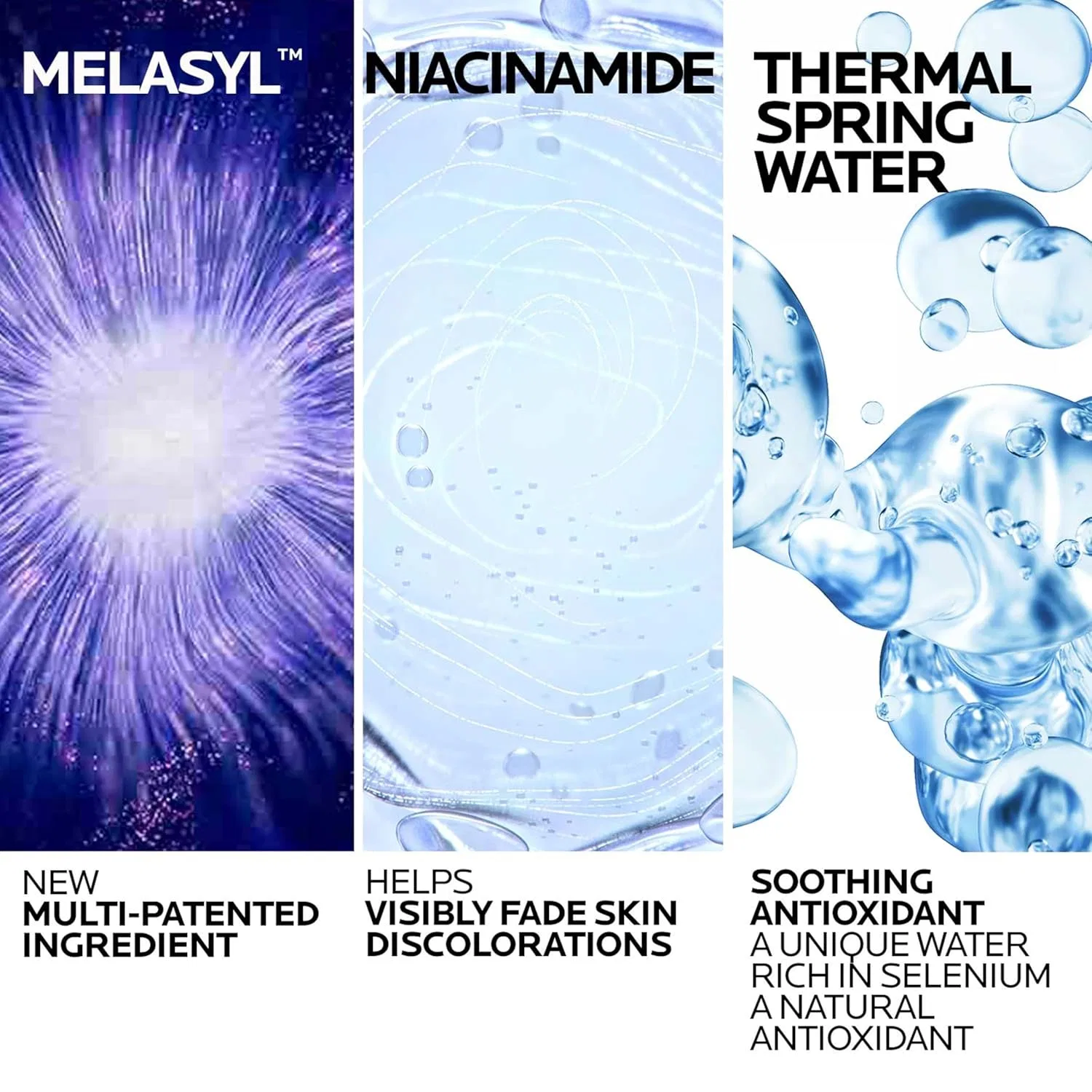 Сыворотка La Roche-Posay — Против пигментных пятен «Mela B3 Serum» от — фото 2