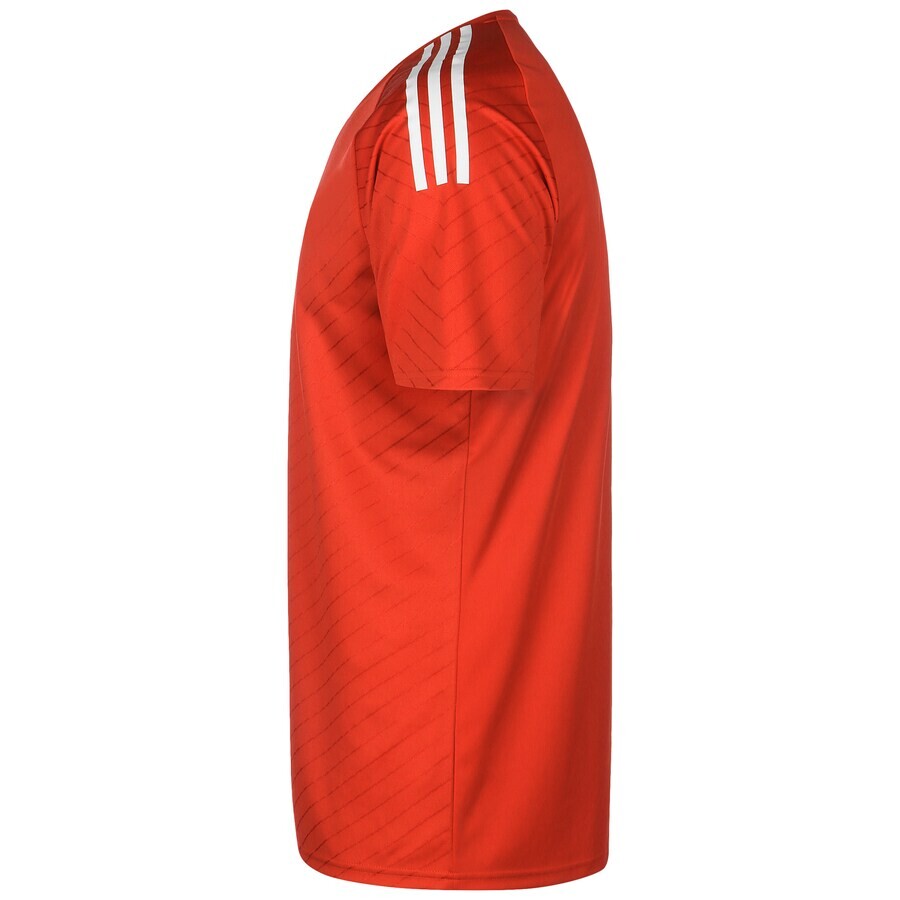 Джерси ADIDAS PERFORMANCE Jersey Campeon 23, цвет Orange red — фото 4