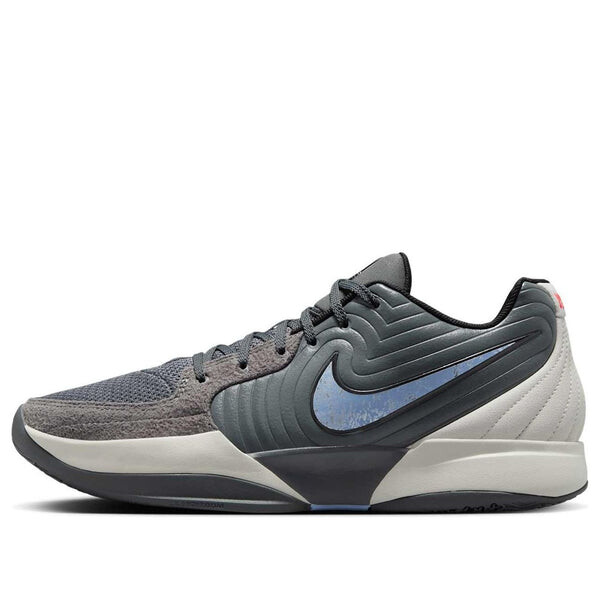 

Кроссовки ja 2 'iron grey' Nike, серый