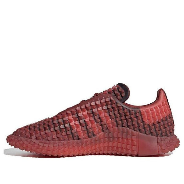 

Кроссовки craig green x graddfa akh i Adidas, красный