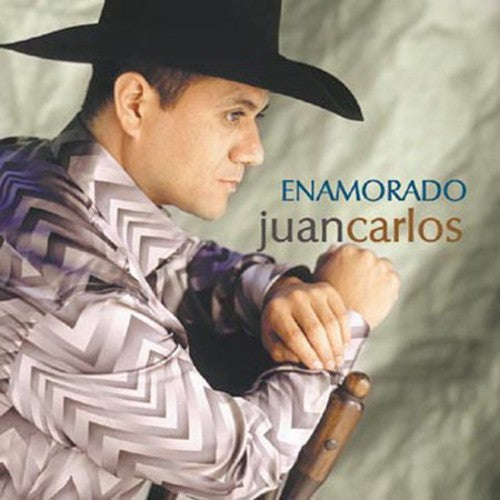 

CD диск Carlos, Juan: Enamorado