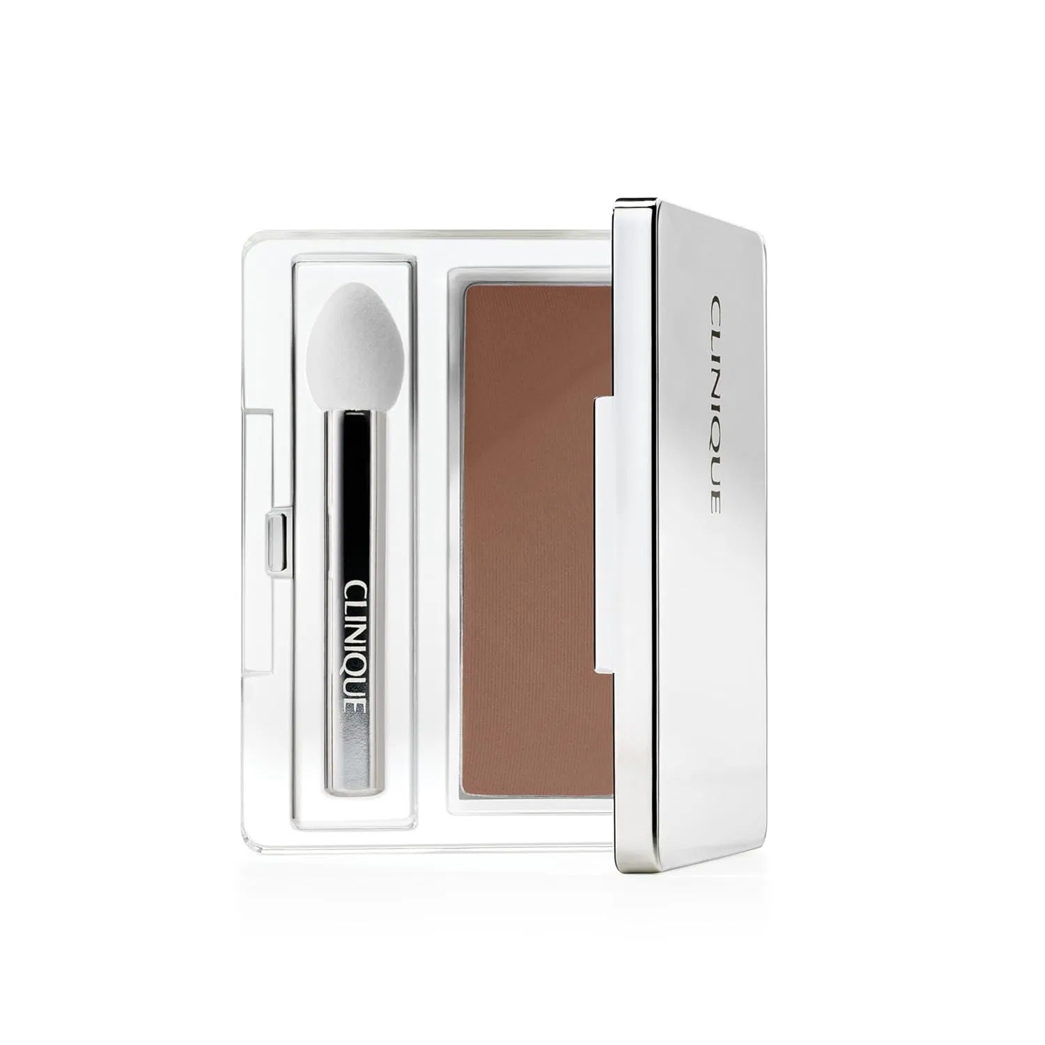 Моно-тени для век Clinique All About Shadow Single Eyeshadow Clinique, Foxier