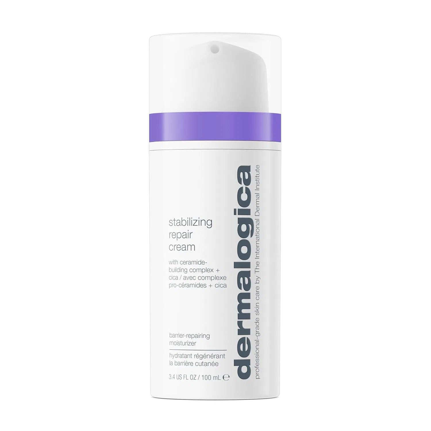 Успокаивающий восстанавливающий крем Dermalogica Stabilizing Repair Cream (100 мл) Dermalogica