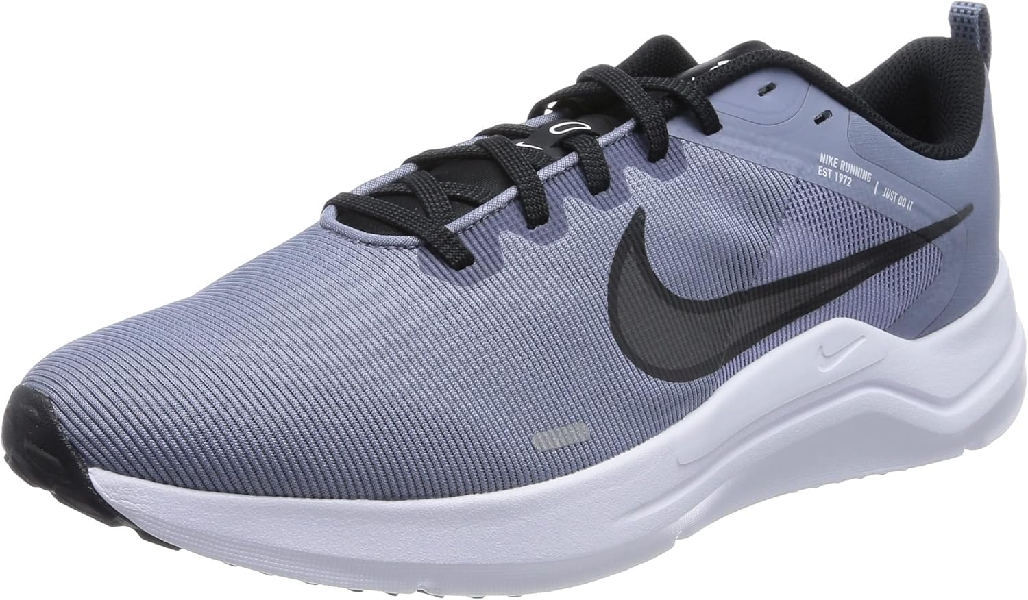 

Мужские кроссовки Nike, белый/черный