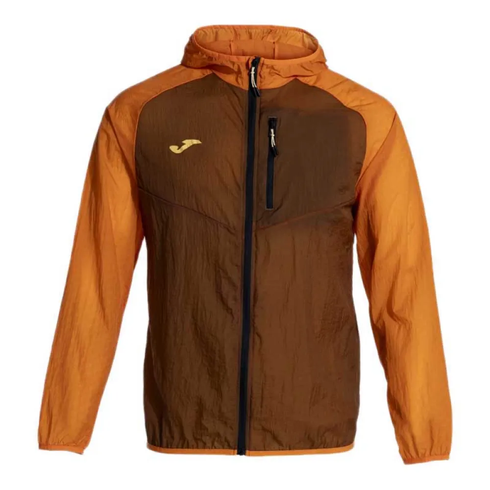 

Куртка Joma R-Trail Nature, оранжевый