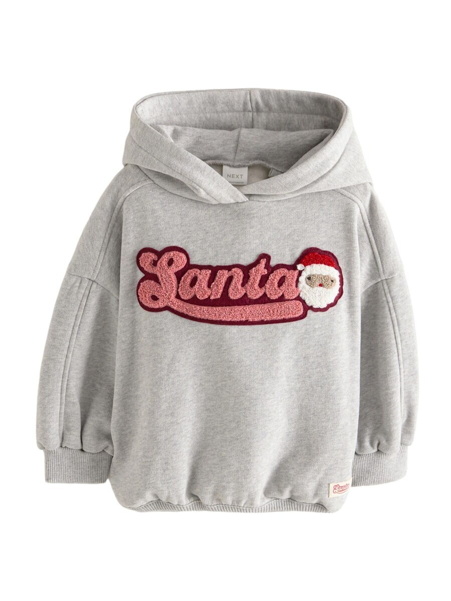 

Худи Next Sweatshirt, серый
