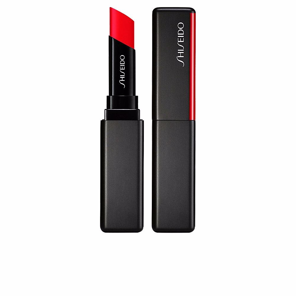 

Губная помада Visionairy gel lipstick Shiseido, 1,6 g, 218-volcanic
