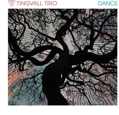 

CD диск Tingvall Trio: Dance