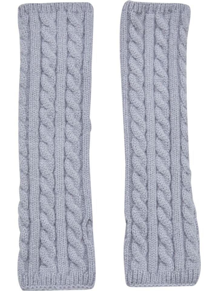 

Перчатки Urban Classics, цвет heathergrey