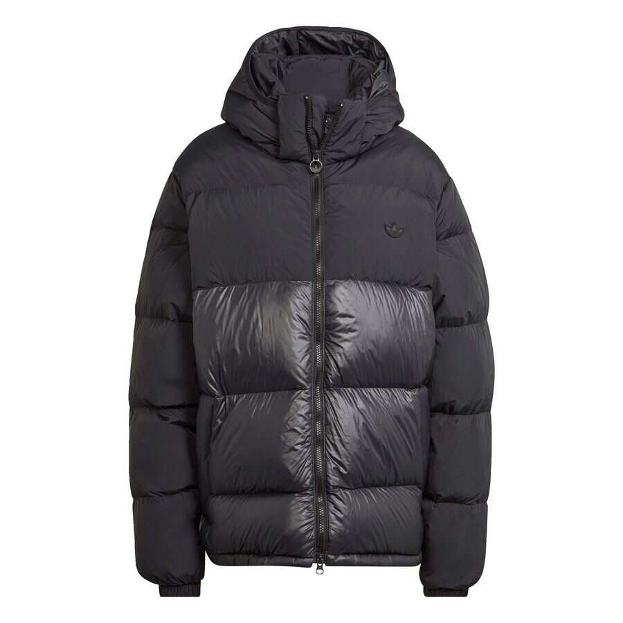 

Зимняя куртка ADIDAS ORIGINALS Winter Jacket Down Regen, черный