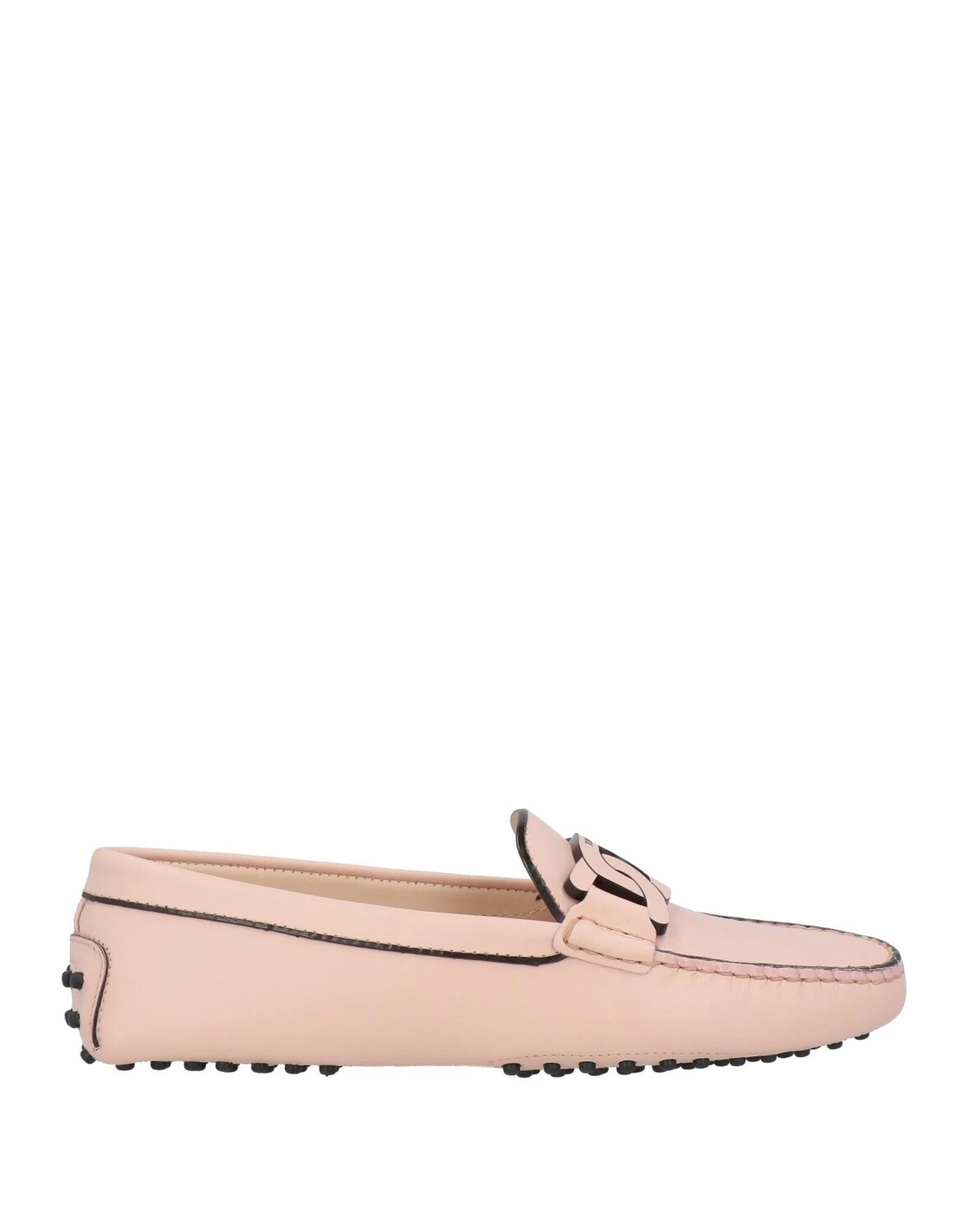

Лоферы Tod'S, светло-розовый