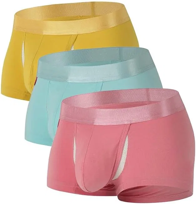 Боксеры дышащие, Color 1pcs3