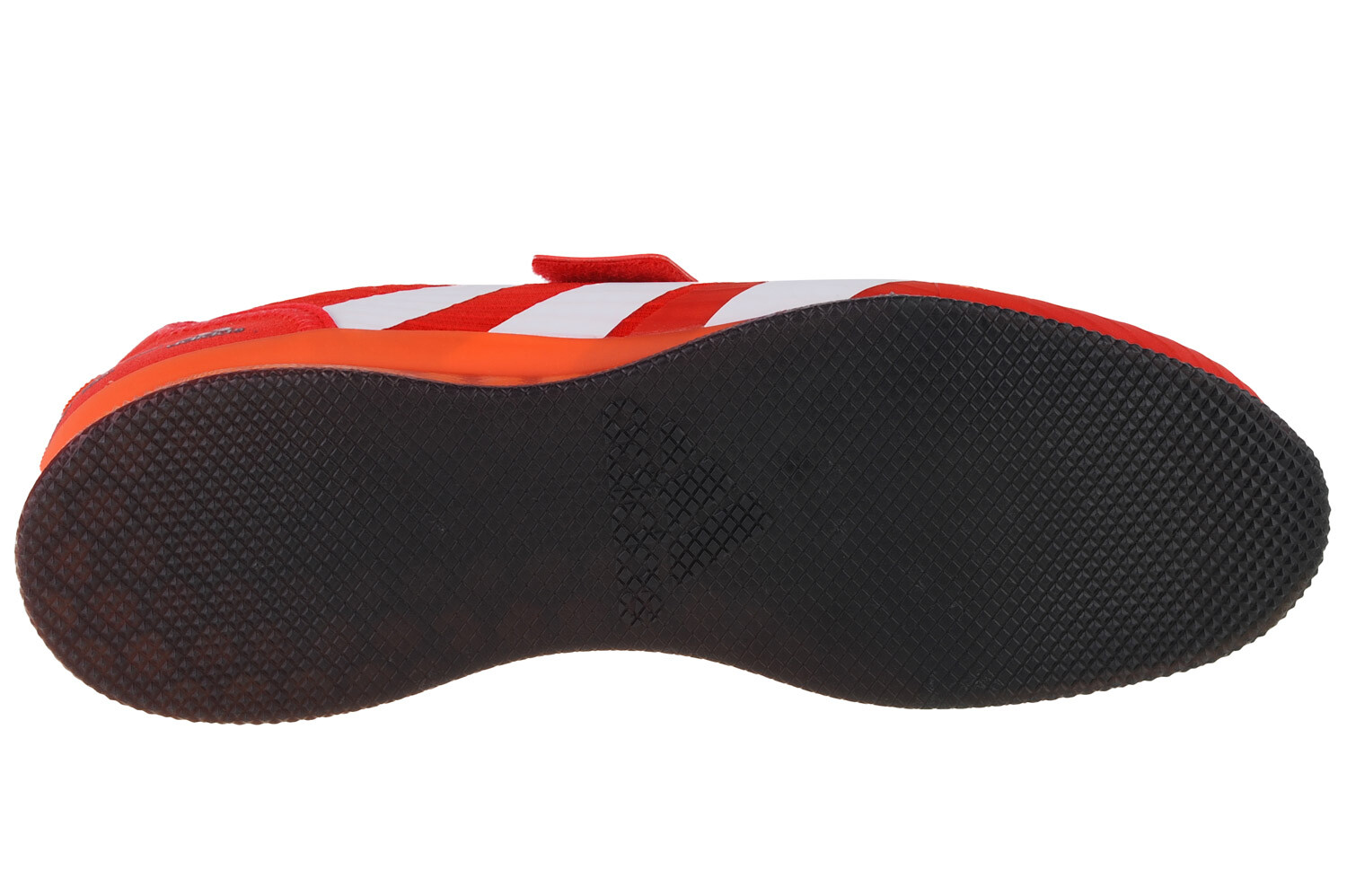 Спортивные кроссовки adidas Performance adidas Adipower Weightlifting 3, красный — фото 4