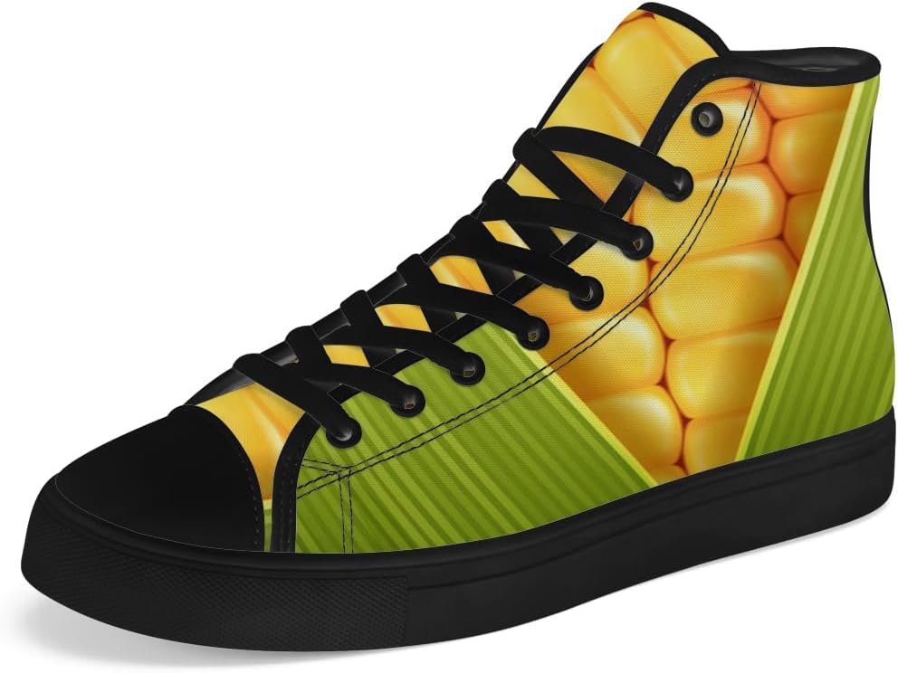 

Кеды на высокой подошве chebing из хлопка для мужчин и женщин, высокие кроссовки на шнуровке, повседневная обувь, подарок для мужчин и женщин, зеленый