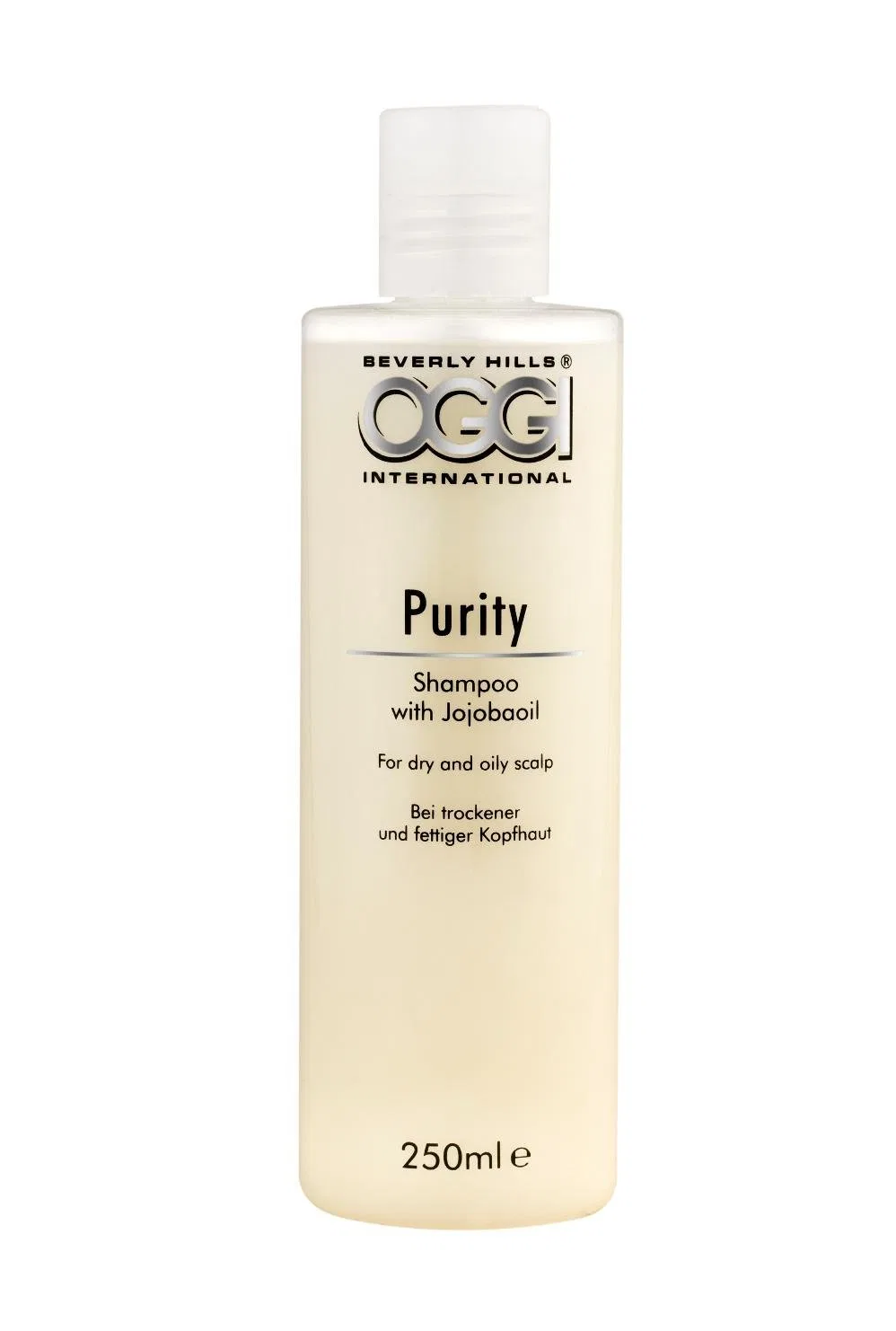 Шампунь «Purity» от Oggi, 250 мл Oggi