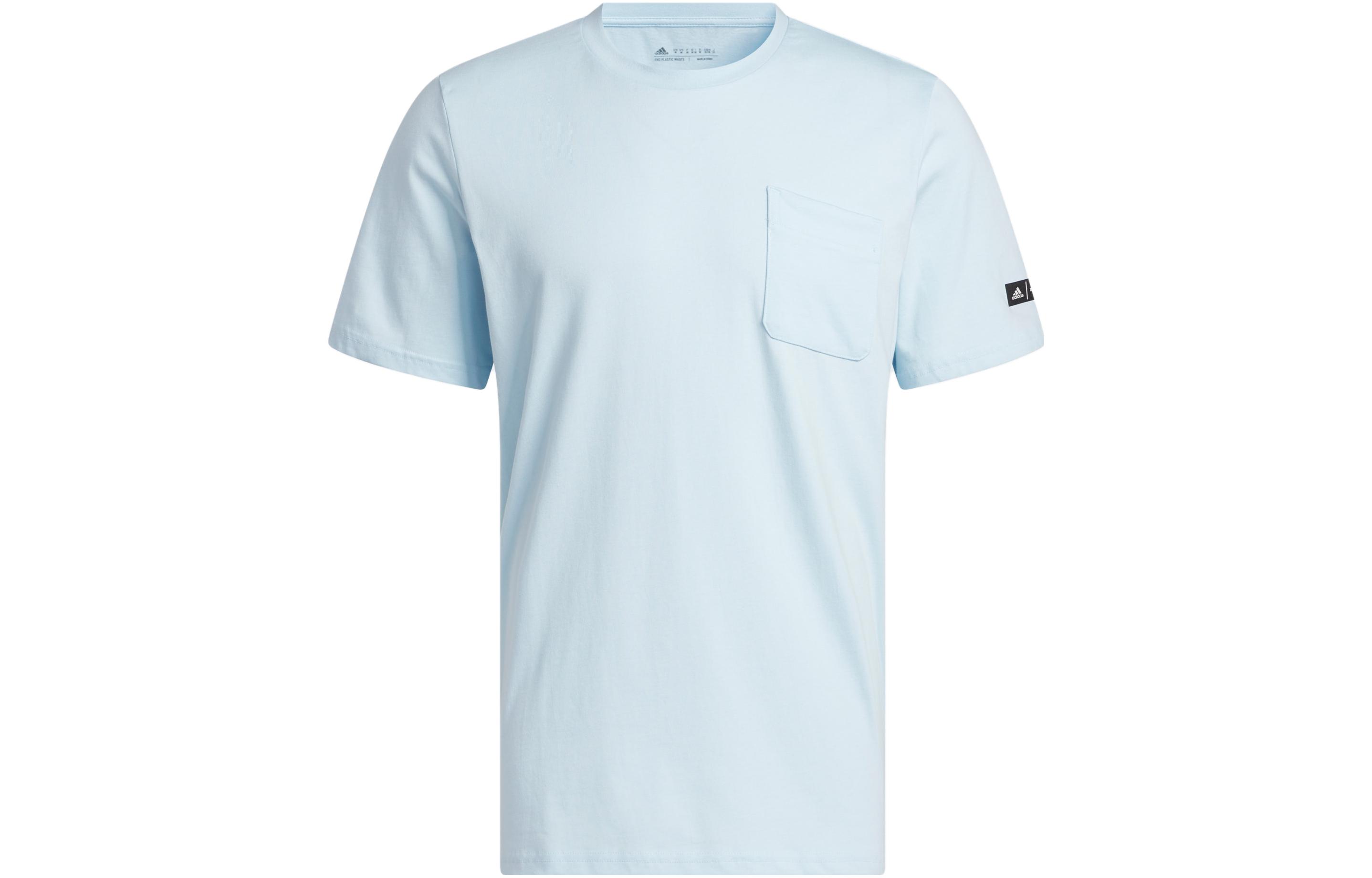 

Футболка X Marimekko X Marimekko мужская Adidas, Снежный Кристалл Синий